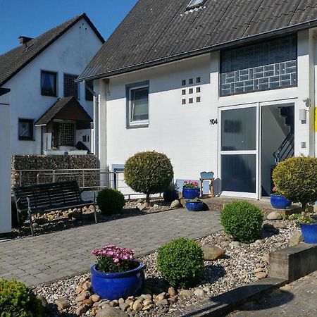 Ferienwohnung Kleine Auszeit Nr 3 Maasholm Exterior foto