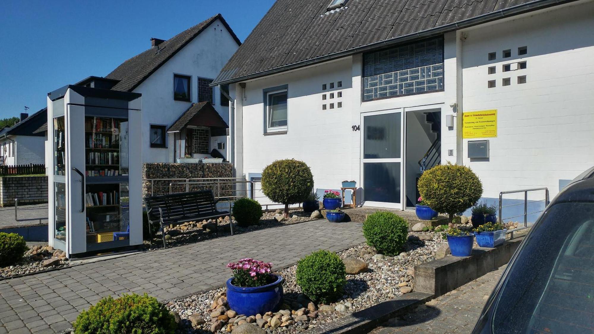 Ferienwohnung Kleine Auszeit Nr 3 Maasholm Exterior foto